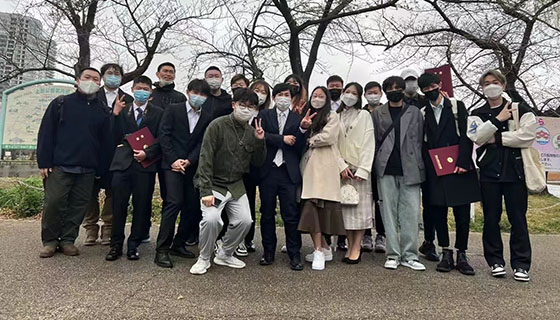留学风采1