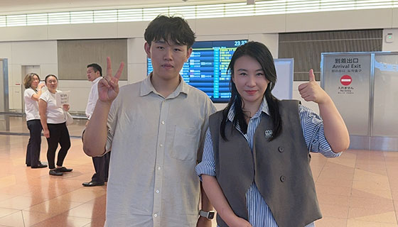 留学风采2