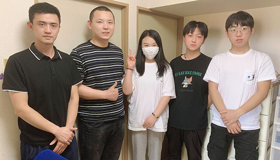 留学风采4