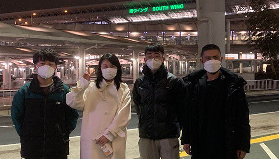 留学风采5