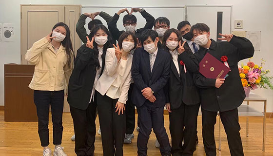 留学风采7