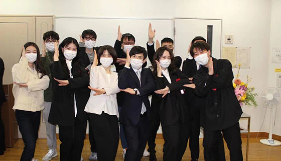 留学风采8